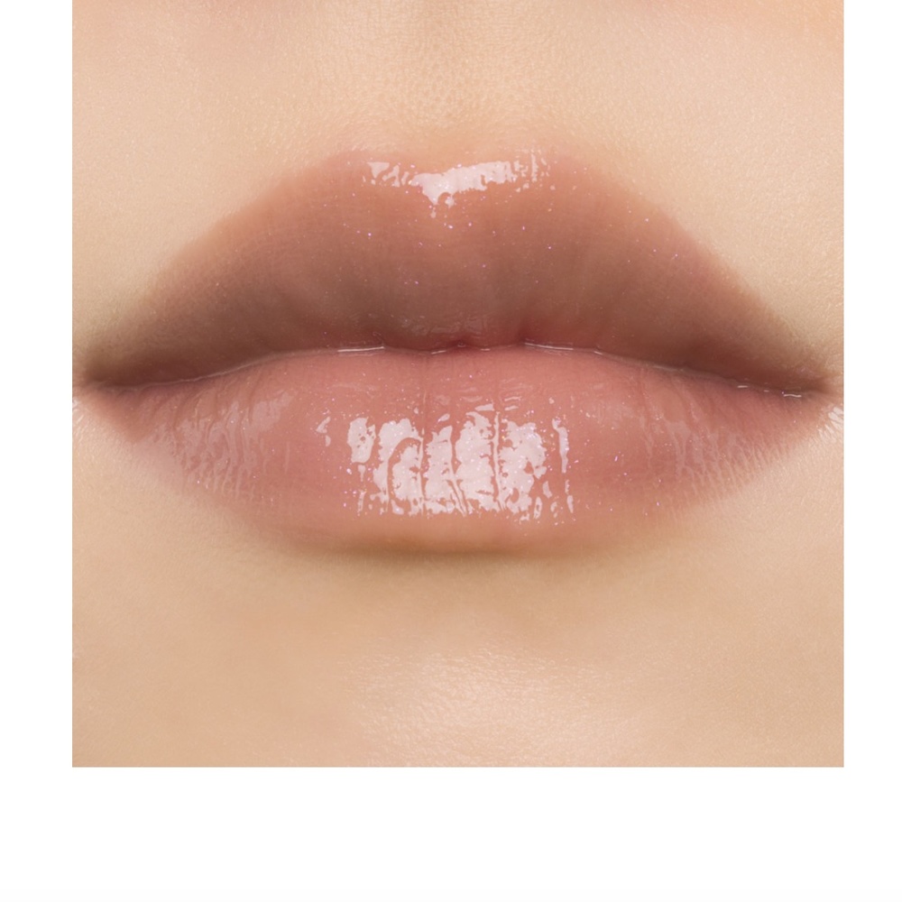 JEFFREE STAR COSMETICS The Gloss Shade: Table Top